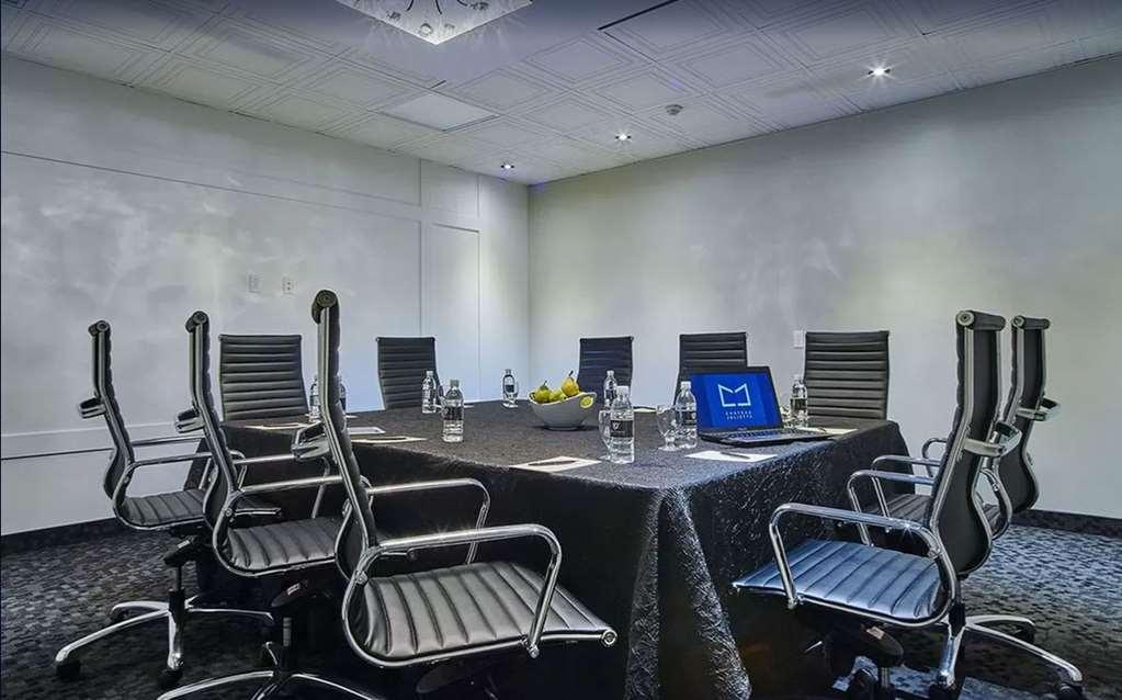 Hotel Chateau 졸리엣 시설 사진