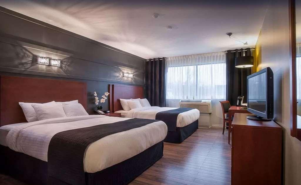 Hotel Chateau 졸리엣 객실 사진