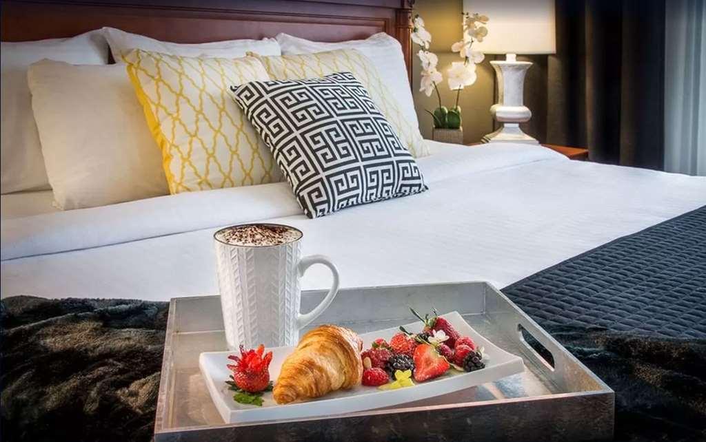 Hotel Chateau 졸리엣 객실 사진