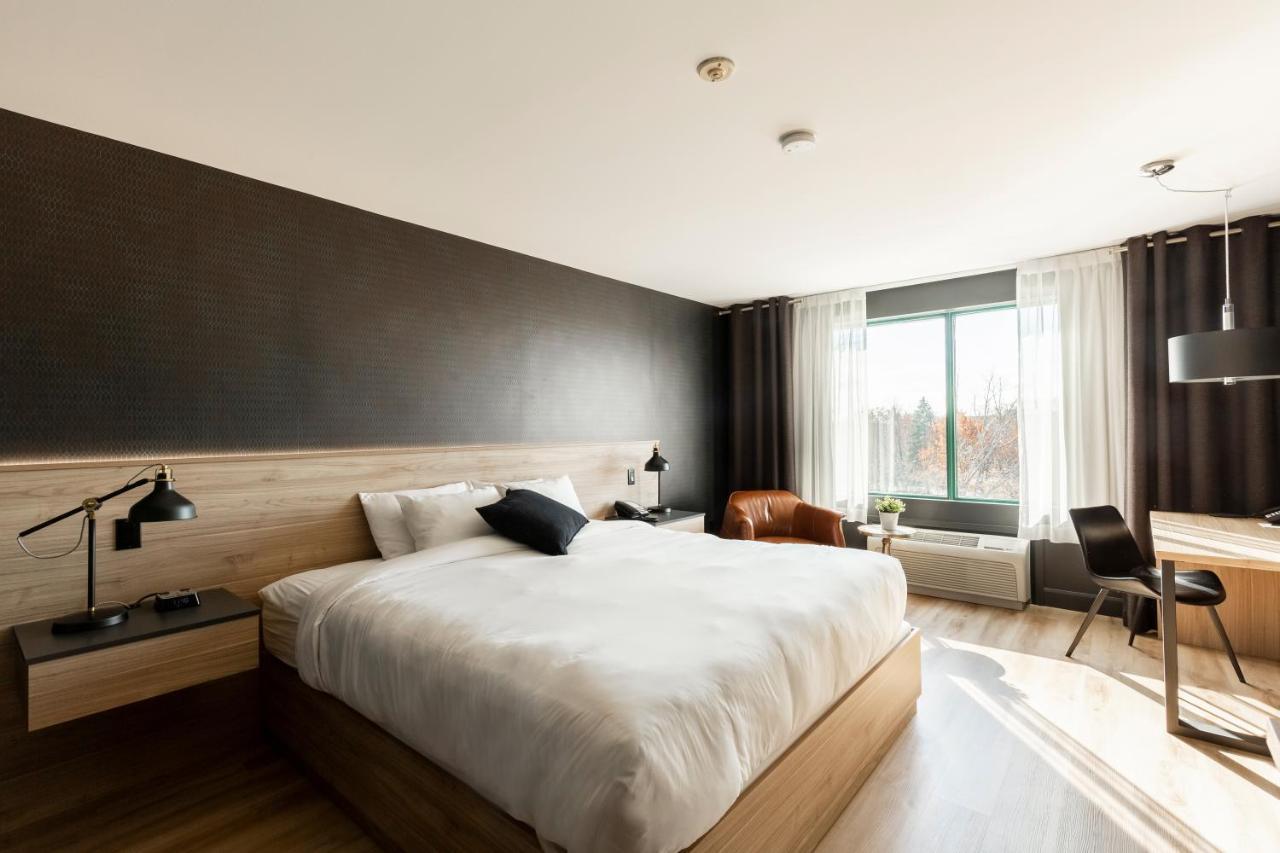 Hotel Chateau 졸리엣 외부 사진
