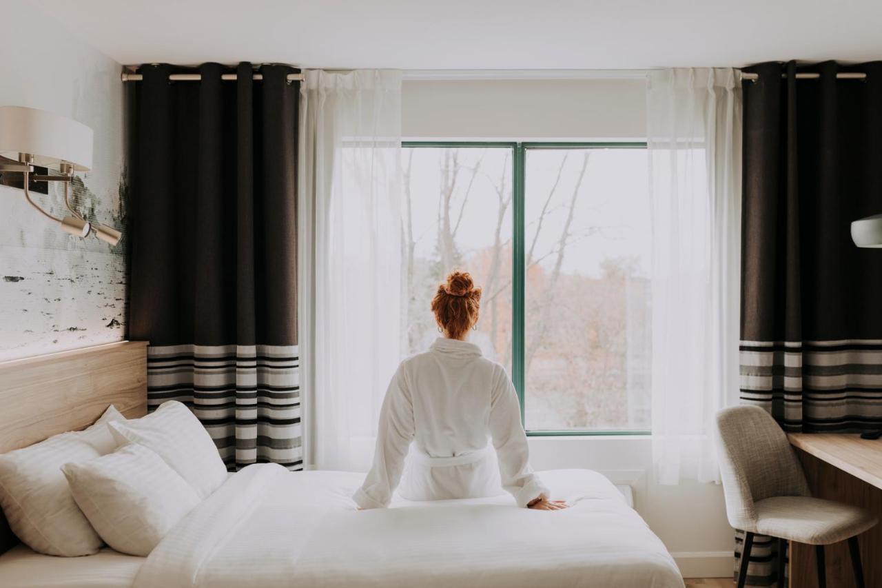 Hotel Chateau 졸리엣 외부 사진