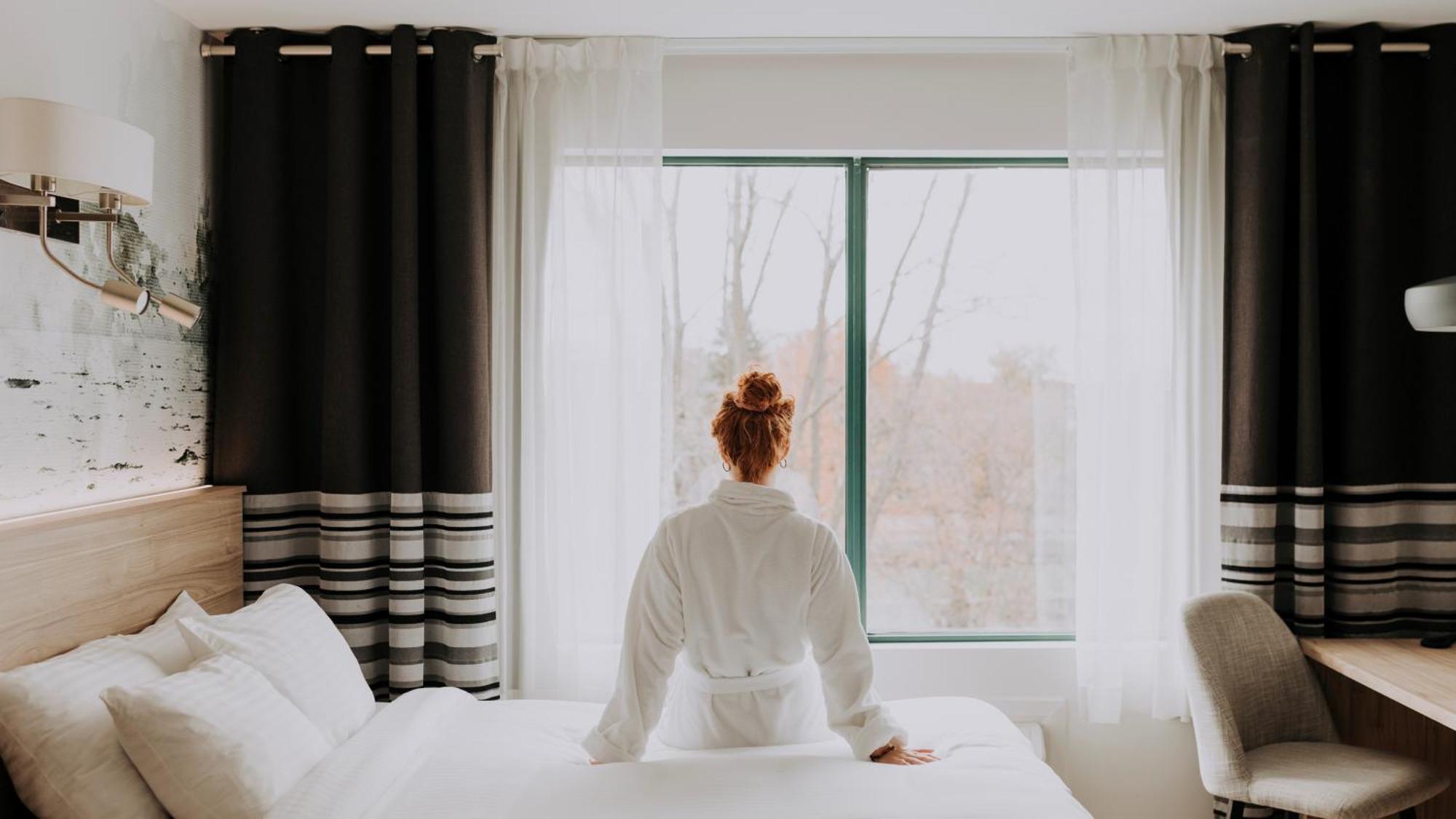 Hotel Chateau 졸리엣 외부 사진