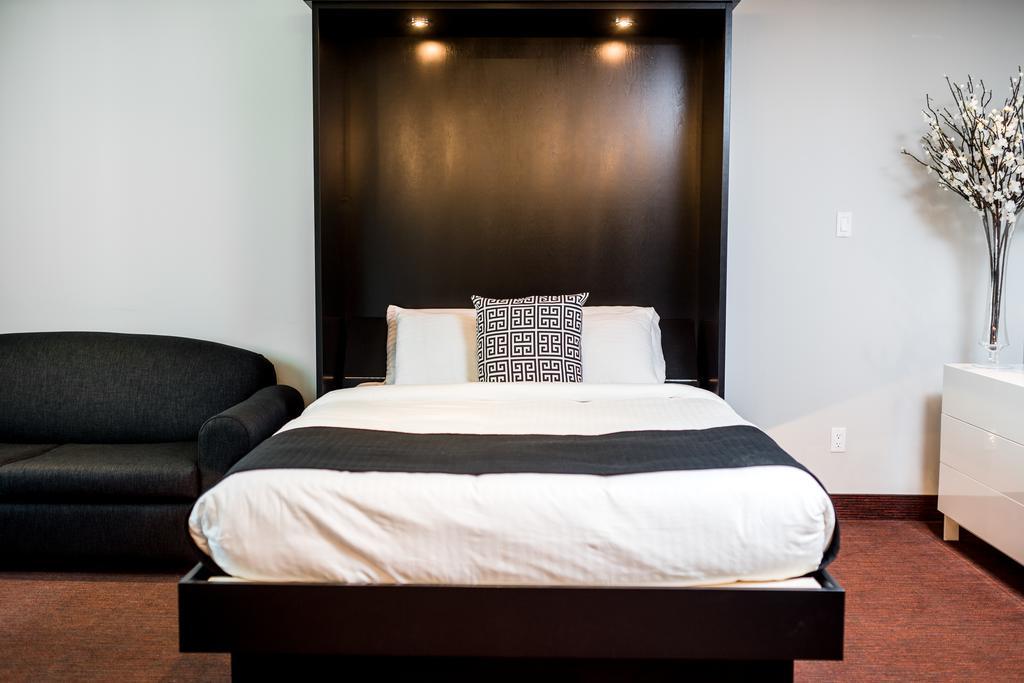 Hotel Chateau 졸리엣 외부 사진