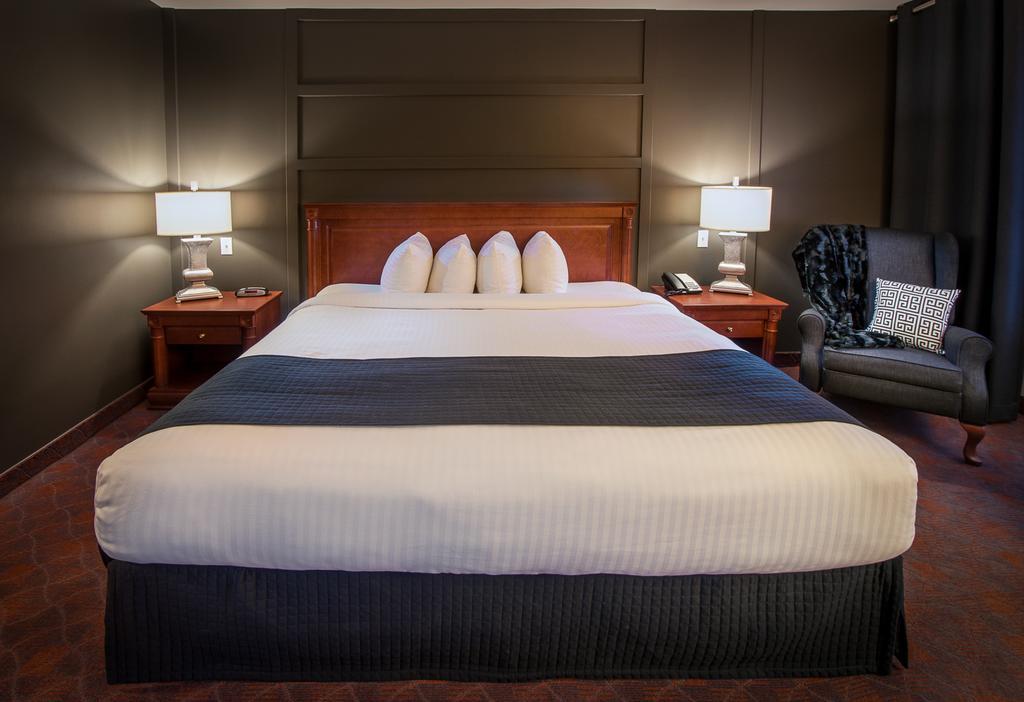 Hotel Chateau 졸리엣 외부 사진