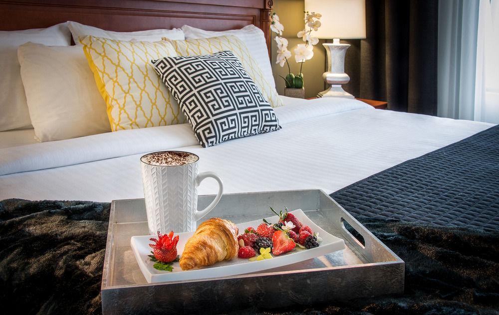 Hotel Chateau 졸리엣 외부 사진