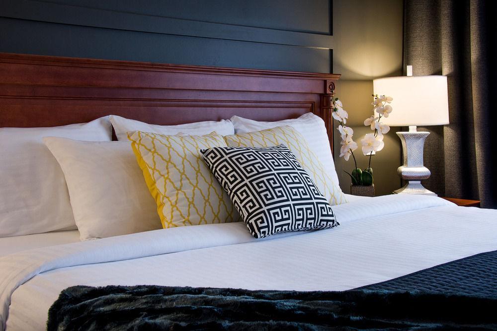 Hotel Chateau 졸리엣 외부 사진