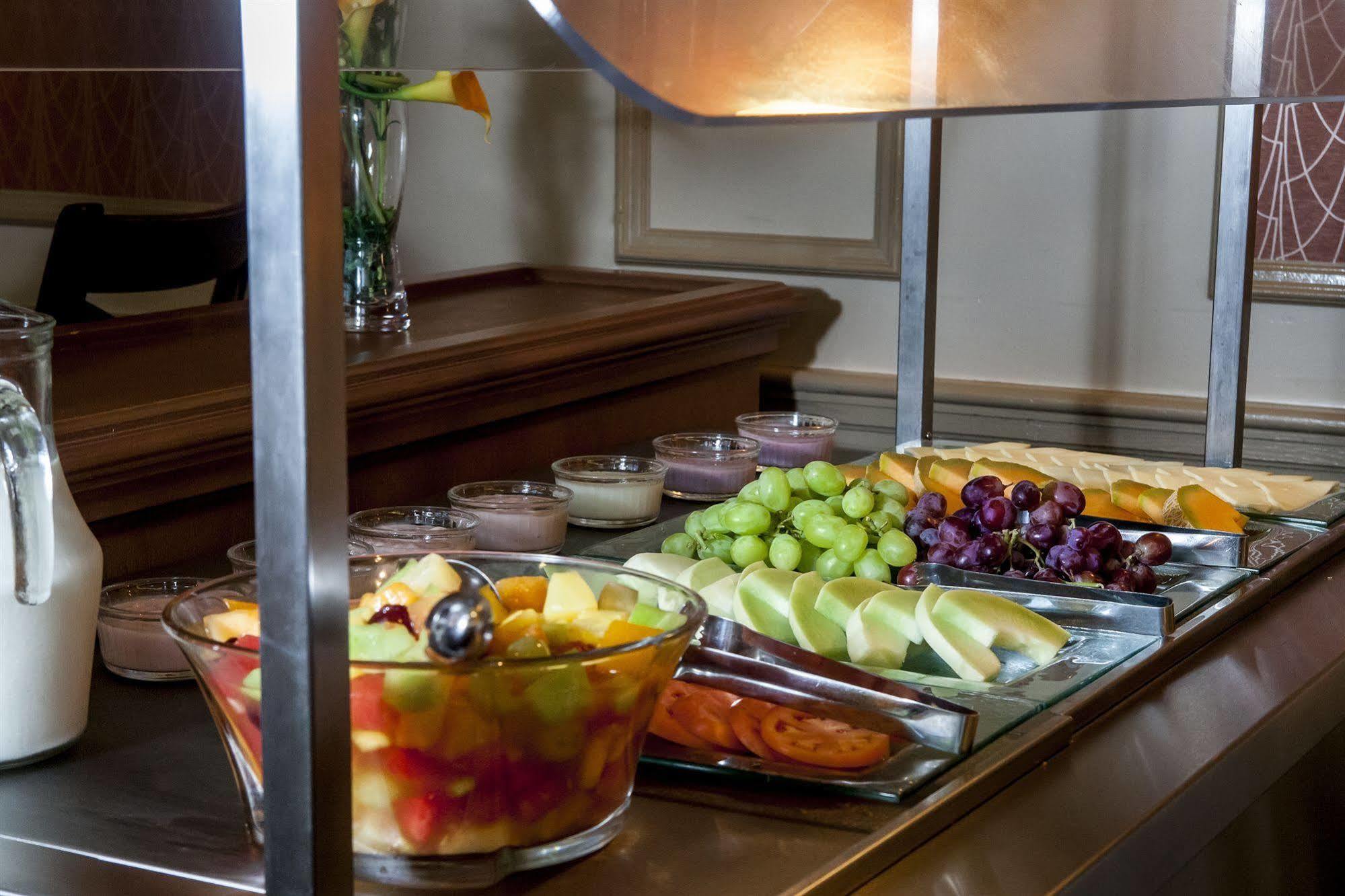 Hotel Chateau 졸리엣 외부 사진