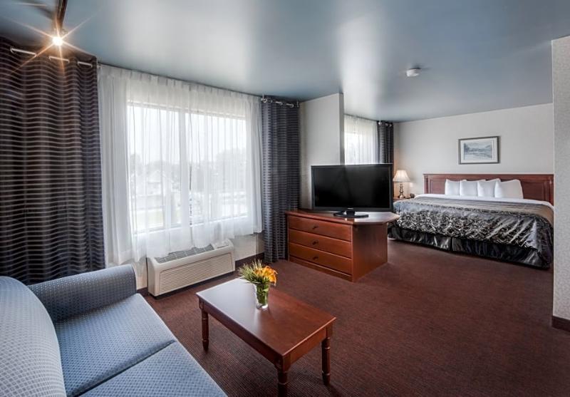 Hotel Chateau 졸리엣 외부 사진